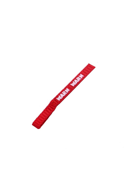 Choice5 Red rope Rc Car Winch Hook With Winch Pull Strap Tags Decoration For ...
