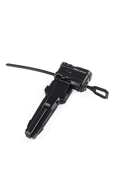 Choice3 Type A-Black New plastic combat gyro BX-18 SB/BX spinning gyro launch...
