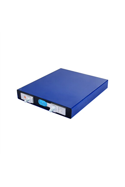 POWER-XTRA PX23140160 - 3.2V 55 Ah LiFePO4 Prizmatik Şarjlı Pil -1C