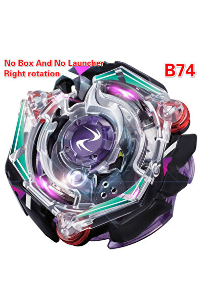 Choice17 Bandai B-74 2026 New Burst Gyro B-34 B-79 B-131 Gyro Toys Models Bul...