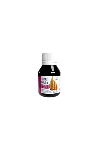 skafe Kera Form MIX DE OLEOS - Coconut Oil, Olive Oil, and Sunflower Oil Blen...