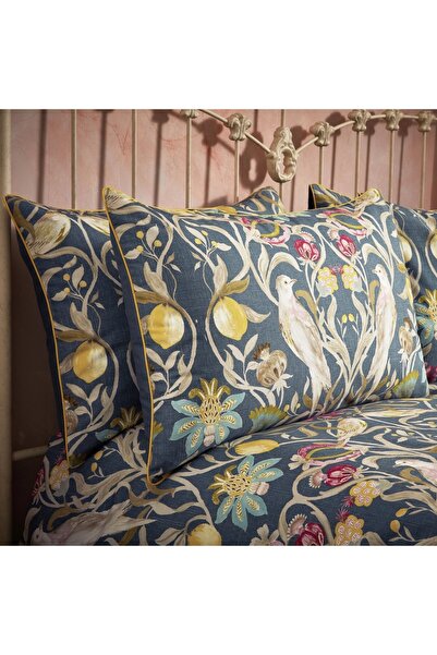 Generic Brand Cushion & Cushion Cover - Dark blue - 2