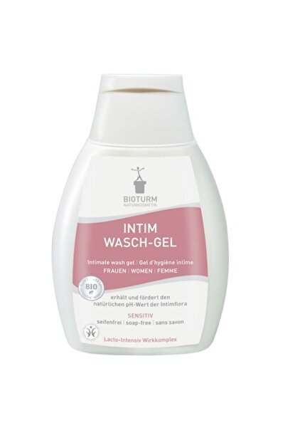 BIOTURM® Bioturm Gel de igienă intimă, 200 ml