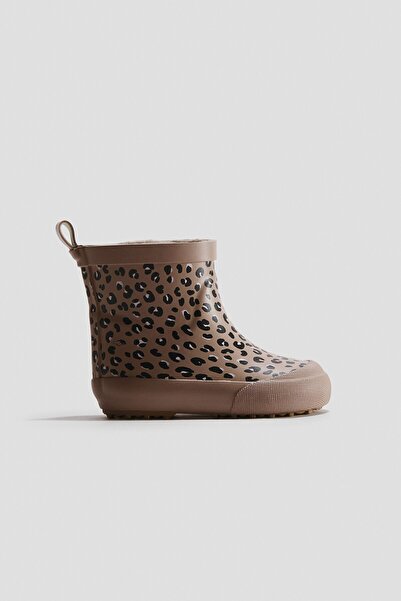 H&M Lastik Çizme
