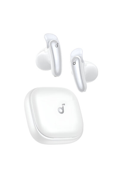Anker Căști wireless Soundcore Liberty Buds (D1200G21) - Semi-intraauriculare...