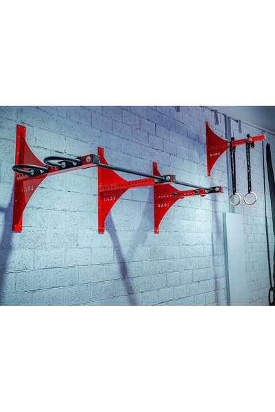 Rane Fitness Equipment Barfiks Pull Up Takım