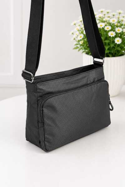 Vona Bags Martella Micro Fabric Women's Shoulder Bag M27