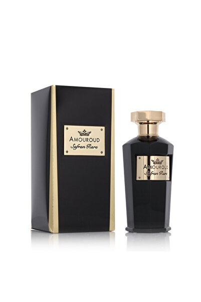 Amouroud Safran Rare EDP 100 ml UNISEX