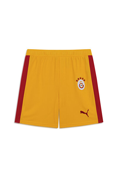 GSStore Galatasaray Puma Retro Şort 78819881