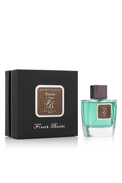 Franck Boclet Ozone EDP 100 ml UNISEX
