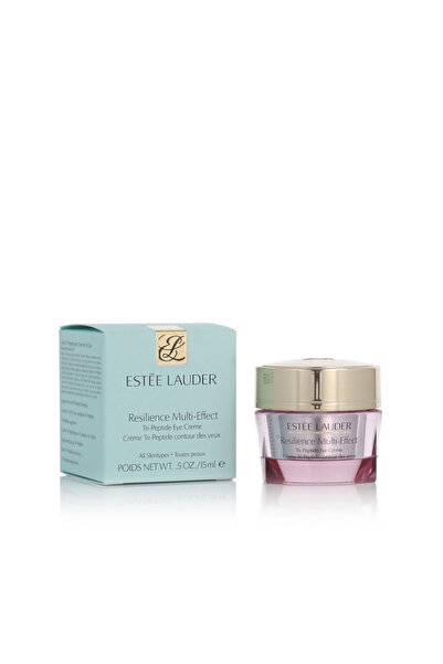 ESTÉE LAUDER Cremă de ochi cu tri-peptide multi-efect pentru reziliență 15 ml