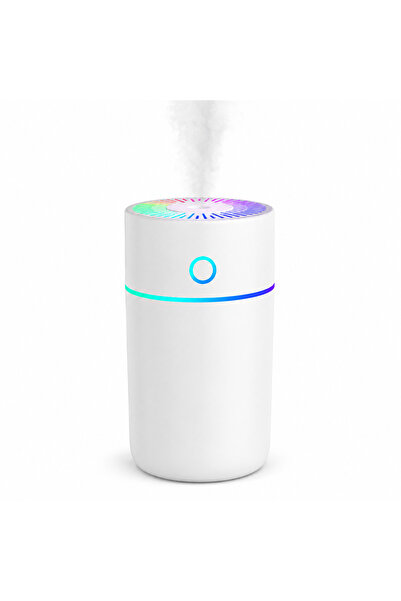 OEM Air Humidifier - White