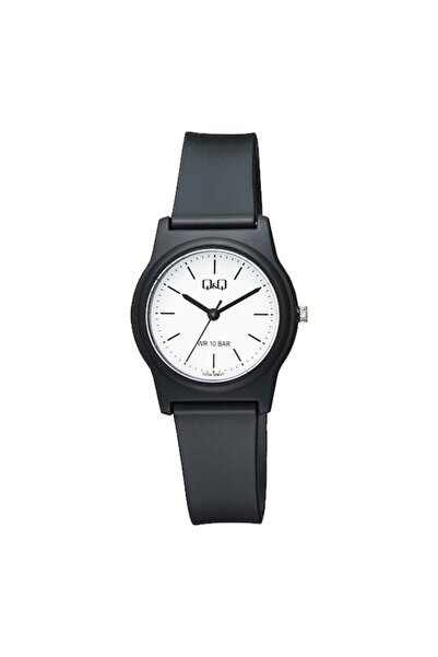 Cockpit Q&Q G23A-006Vy Plastic Women's Wristwatch