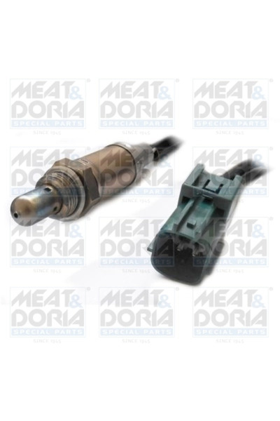 MEATDORIA Sonda Lambda 81678 Nissan Almera 2/Almera Tino/Altima/Micra 3/Primera