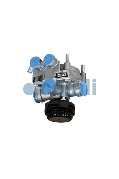 COJALI Supapa Releu 2226613 Mercedes-Benz Actros/Atego/Atego 2/Axor 2/Econic