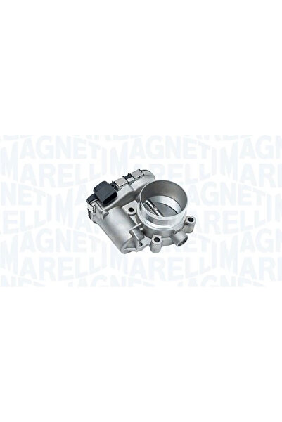 MAGNETI MARELLI Carcasa Clapeta 802000000192 Ford Galaxy 2/Mondeo 4/S-Max Jag...