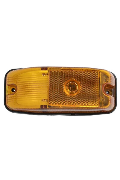 TRUCKLIGHT Lampa Semnalizare Semnal Fata Stanga Cl-Ma013L Man L2000/M 2000 L/...