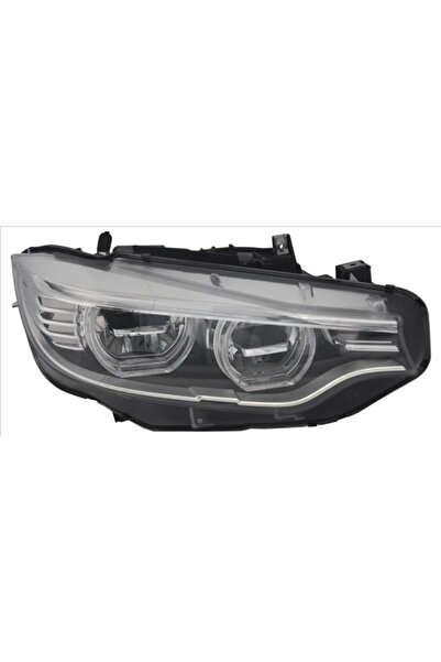 TYC Far Dreapta 20-17375-06-9 Bmw 4/4 Gran