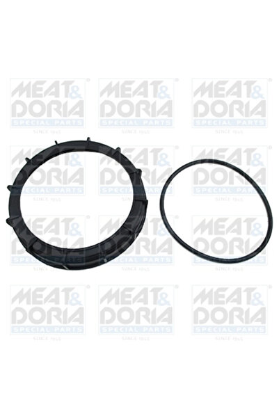 MEATDORIA Garnitura, Capac Rezervor Gsk12 Mercedes-Benz Citan/Citan Mixto Ren...