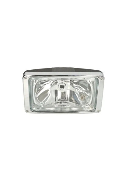 TRUCKLIGHT Far Faza Lunga Fata Fl-Sc005 Scania 4 - Series/G 1/R 1