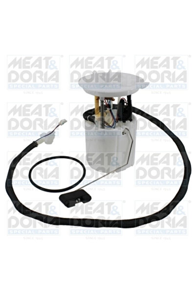 MEATDORIA Sistem Alimentare Cu Combustibil 77724 Volvo S60 2/V60 1/V70 3/Xc60...