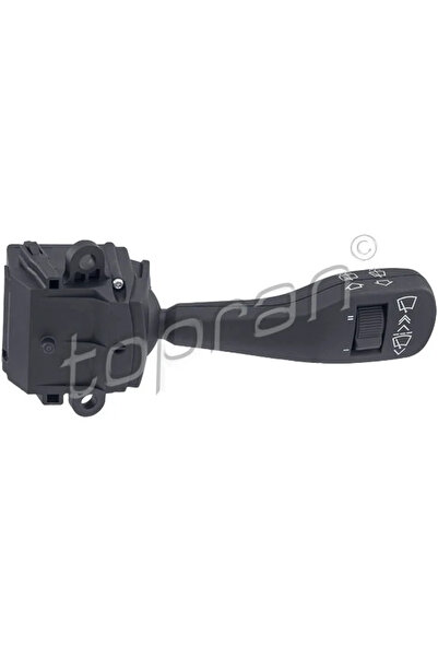 TOPRAN Comutator Stergator 502231 Bmw 3/5/X3/X5