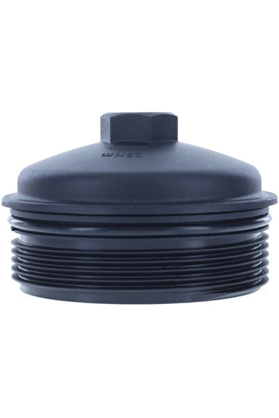 MOTORAD Capac, Carcasa Filtru Ulei Mo307 Audi A4 B6/A4 B7/A6 C6/A8 D3/Allroad...
