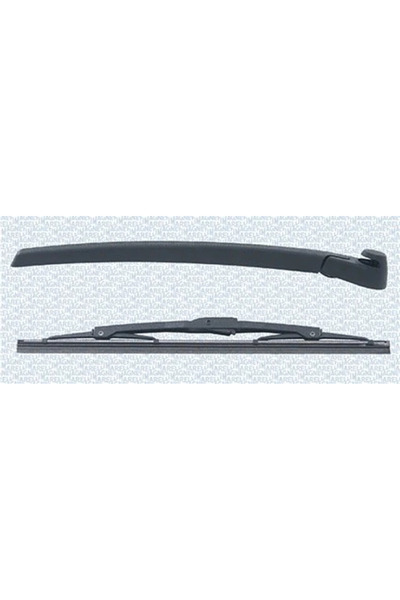 MAGNETI MARELLI Set Stergatoare, Curatare Parbriz 000723180427 Seat Leon