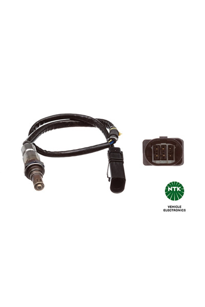 NTK Sonda Lambda 92374 Seat Altea/Ibiza 4/Leon Skoda Fabia 2/Octavia 2/Rapid/...