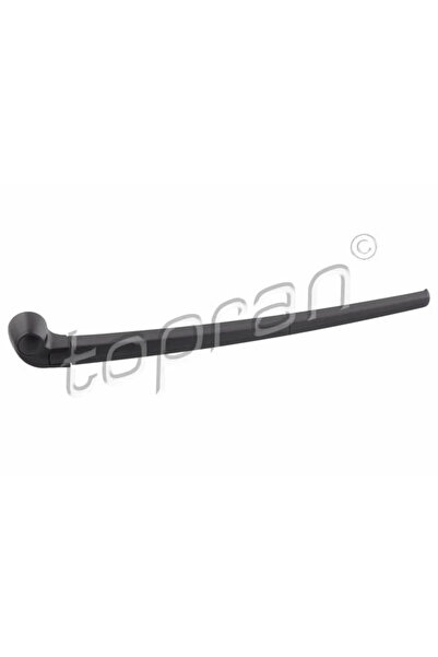 TOPRAN Brat Stergator, Parbriz Geam Spate Vehicul 116437 Audi A3/A4 B6/A4 B7