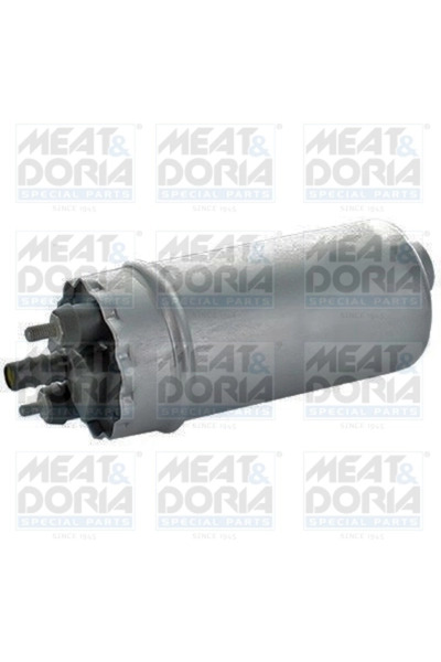 MEATDORIA Pompa Combustibil 77386 Bmw X3