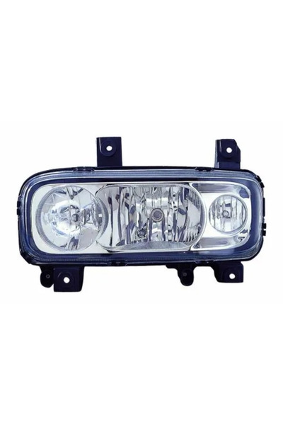 Abaküs Yayınevi Far Dreapta 440-1164R-Ldemf Mercedes-Benz Atego 2