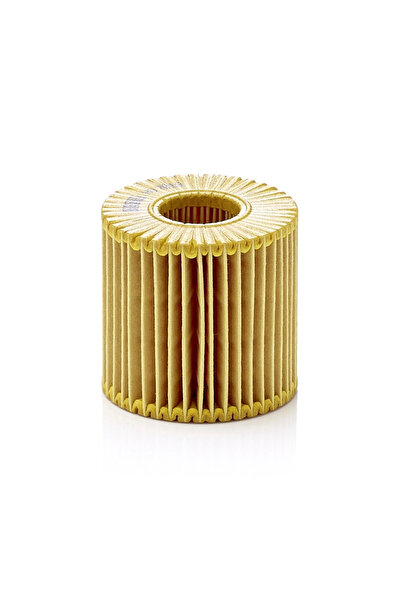 Mann-Filter Filtru Ulei Hu7019Z Geely Borui Lexus Es/Gs/Is 3/Lc/Ls/Nx/Rc/Rx L...