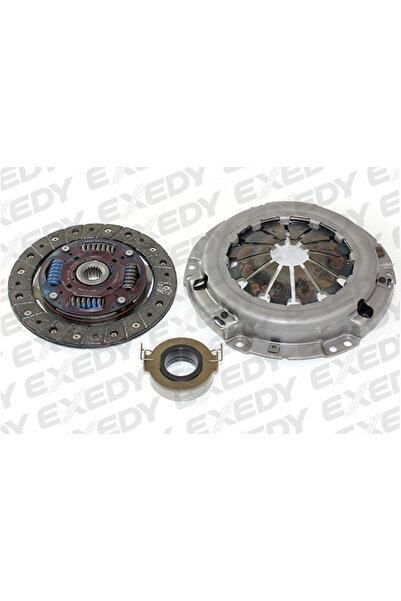 Exedy Kit Ambreiaj Tyk2227 Citroën C1 Peugeot 107 Toyota Aygo/Yaris