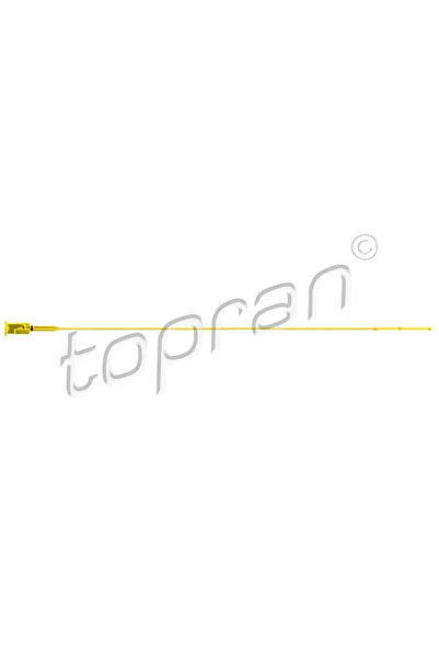 TOPRAN Joja Ulei 208549 Opel Movano A Renault Master 2 Vauxhall Movano Mk Ich...
