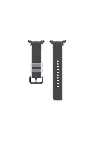 Samsung Misty Band ET-SXL34SBEGEU Smartwatch Strap for Galaxy Watch9, S/M, Black