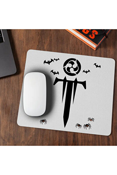 OEM Mousepad Trivium Rock Metal