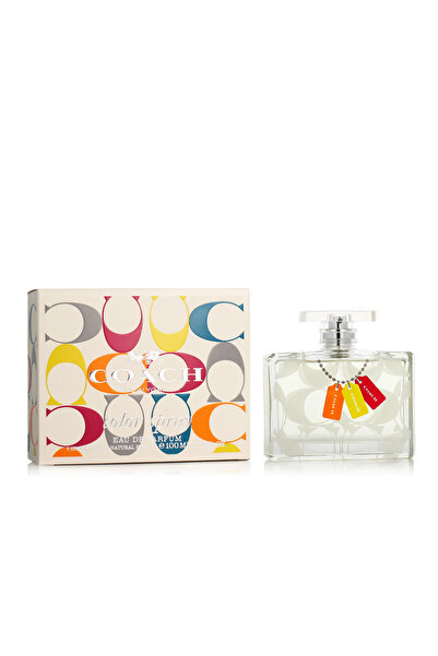 Coach Colour Spray EDP 100 ml W