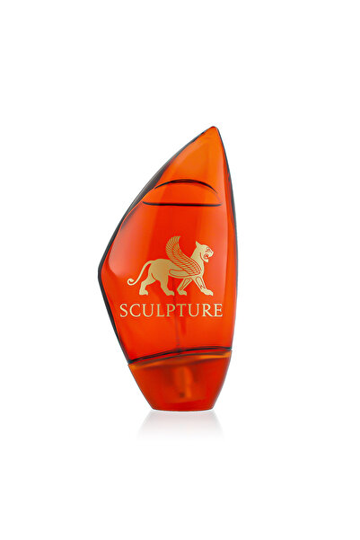 Nikos Sculpture Voyage en Orient EDP 100 ml W