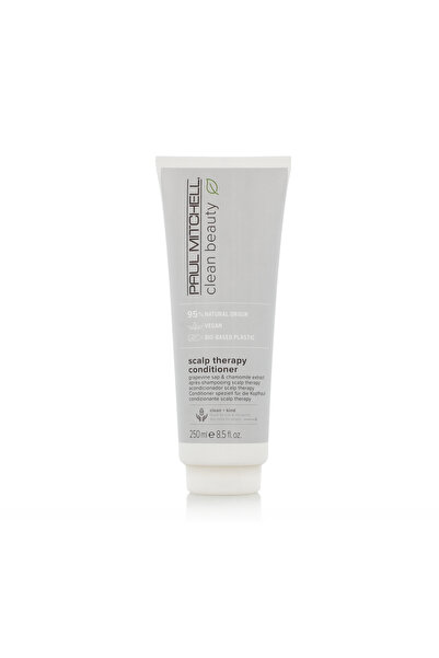 Paul Mitchell Clean Beauty Балсам за терапия на скалпа 250 мл