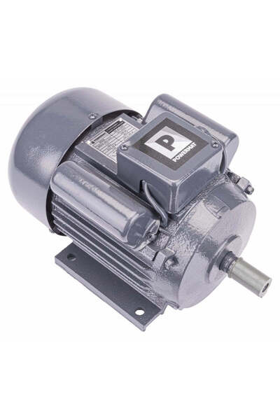 Powermat Motor electric monofazat 1.5kW 1400rpm, PM-JSE-1500T