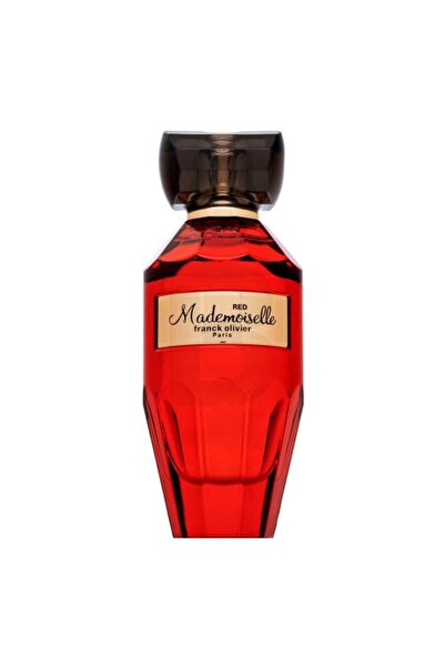 Franck Olivier Mademoiselle Red Apă de parfum pentru Femei 100 ml