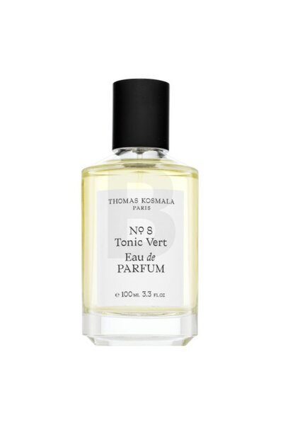 Thomas Kosmala Nr. 8 Tonic Vert Apă de parfum, unisex, 100 ml