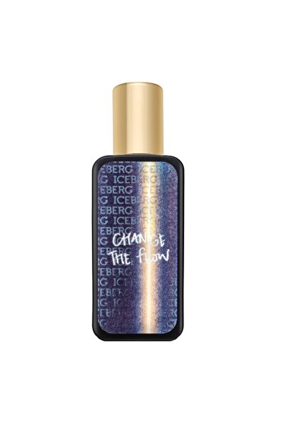 Iceberg Change The Flow Apă de toaletă pentru bărbați 30 ml