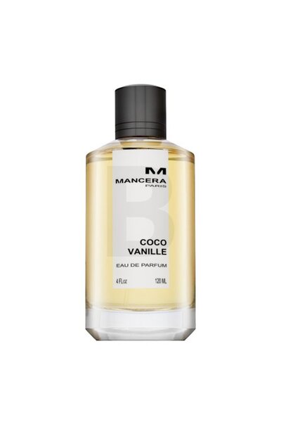 Mancera Coco Vanille Apă de parfum pentru Femei 120 ml