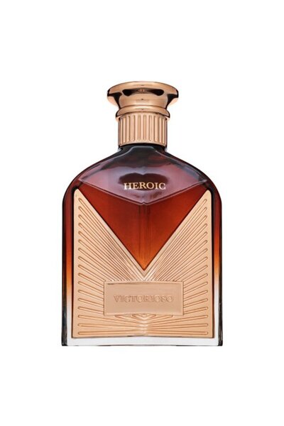 Maison Alhambra Victorioso Heroic Apă de parfum, unisex, 100 ml
