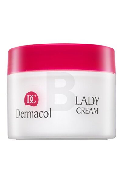 Dermacol Cremă de zi Lady Cream 50 ml