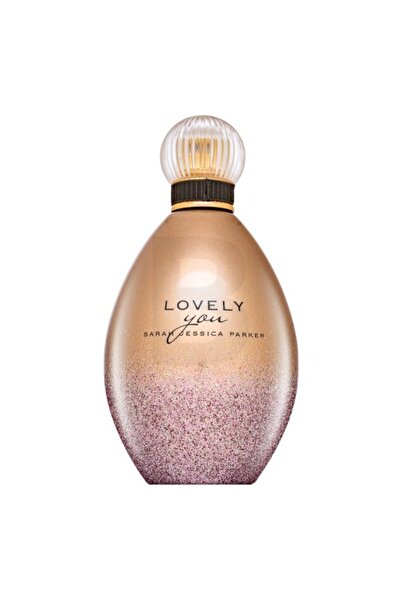 Sarah Jessica Parker Lovely You Apă de parfum pentru Femei 100 ml