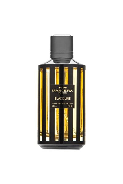 Mancera Black Line Apă de parfum, unisex, 120 ml