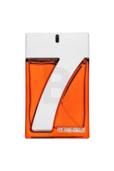 CRISTIANO RONALDO CR7 Fearless Apă de toaletă pentru bărbați 50 ml